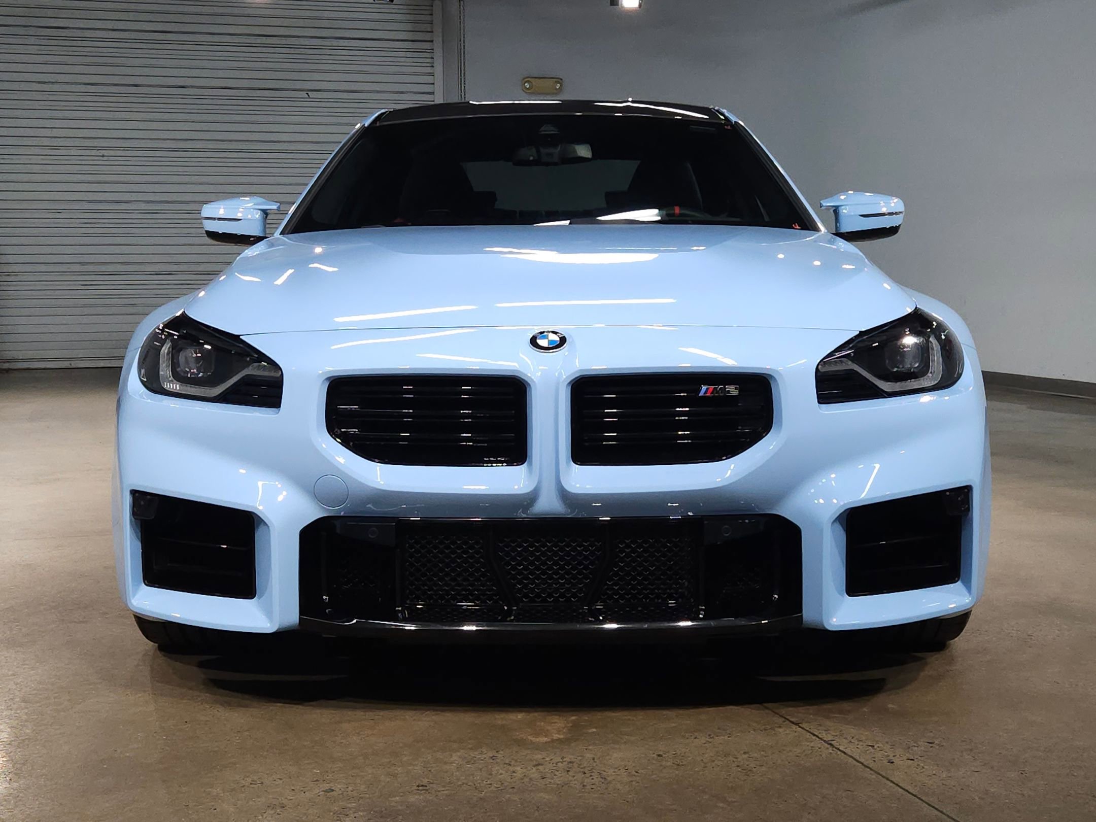 Used 2026 BMW M2 w/ Lighting Package image 2