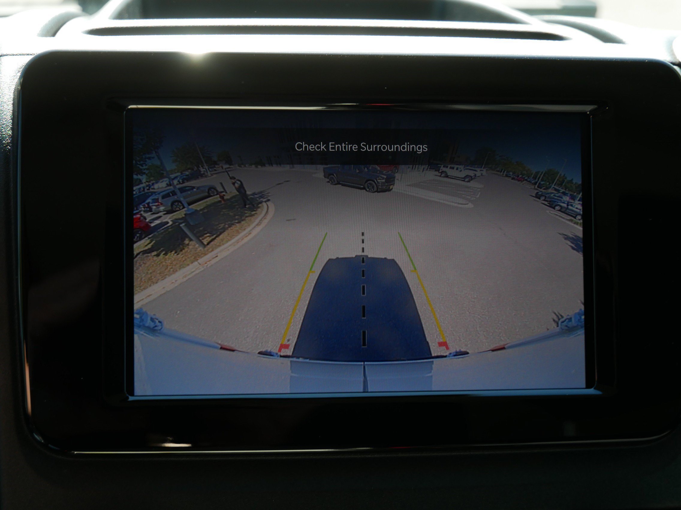 New 2027 RAM ProMaster 2500 w/ Convenience Group FWD image 21