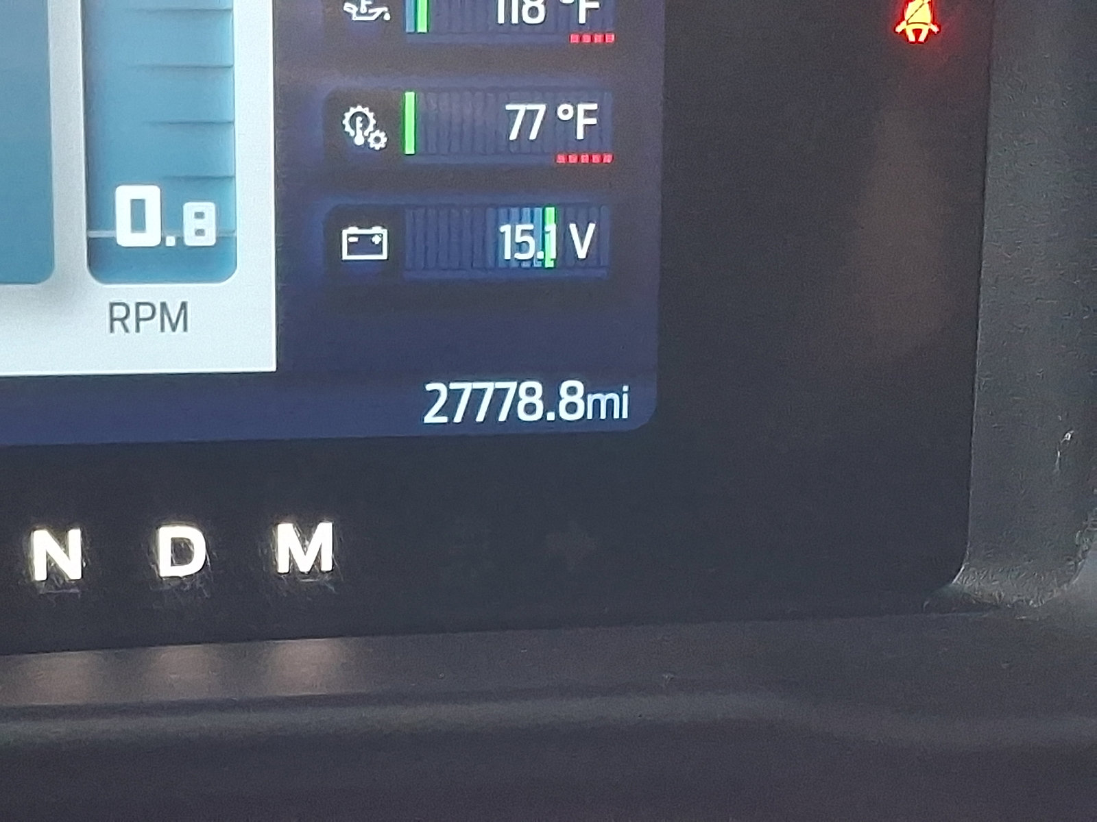 Used 2022 Ford Bronco Badlands w/ Sasquatch Package AWD/4WD image 18