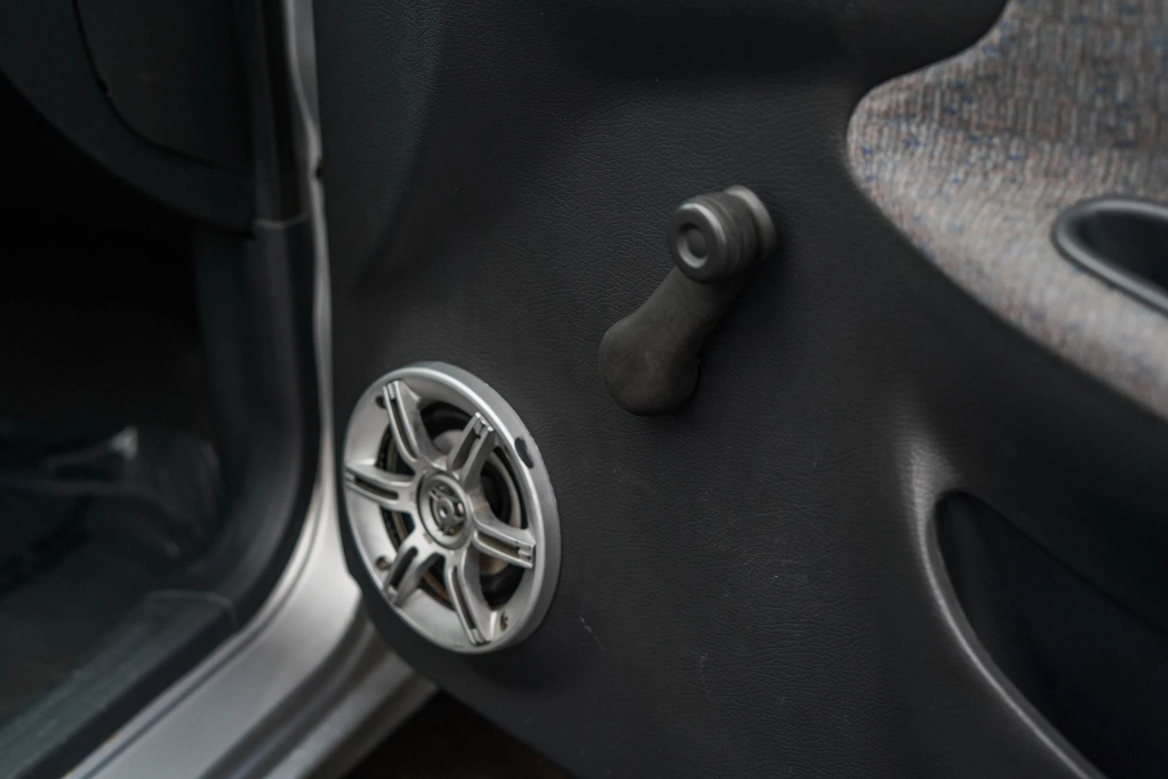 Used 2001 Daewoo Lanos S image 18