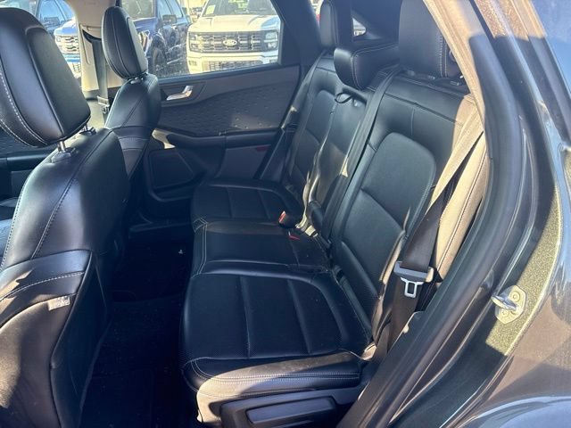 Used 2020 Ford Escape SEL AWD/4WD image 18