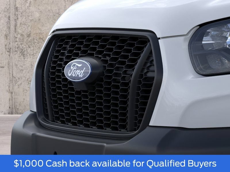 New 2026 Ford Transit 350 XL AWD/4WD image 20