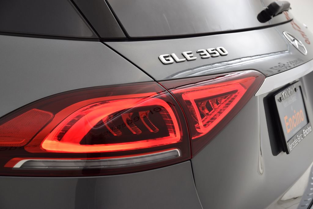 Used 2022 Mercedes-Benz GLE 350 4MATIC image 13