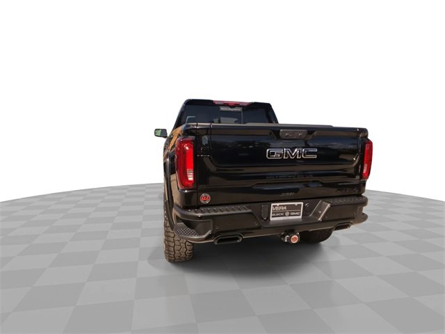 New 2025 GMC Sierra 1500 AT4 w/ Technology Package image 11