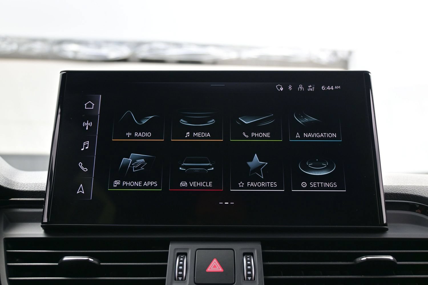 Used 2022 Audi SQ5 Premium Plus AWD/4WD image 20