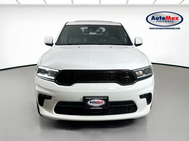 Used 2022 Dodge Durango GT AWD/4WD image 7