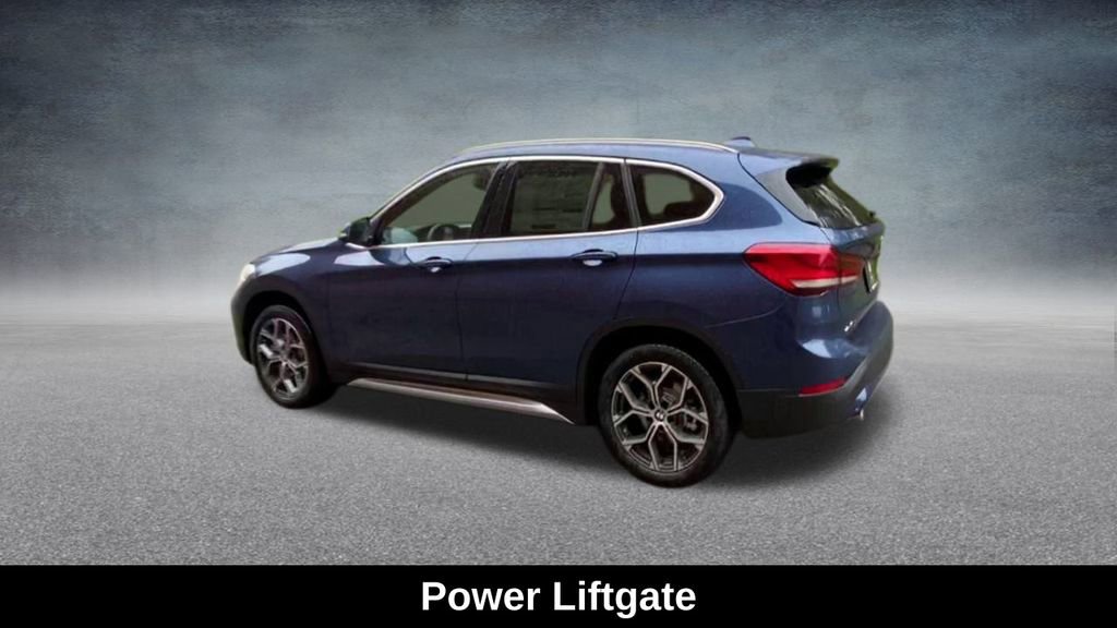 Used 2021 BMW X1 xDrive28i w/ Premium Package image 19