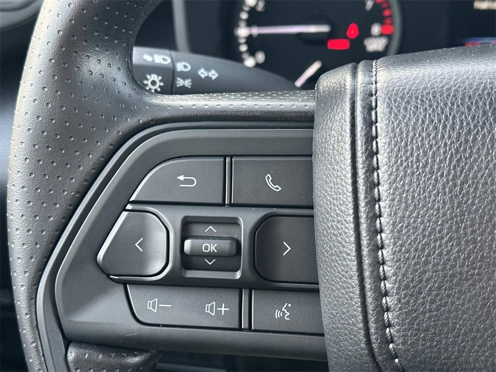 New 2026 Toyota Tundra SR image 21