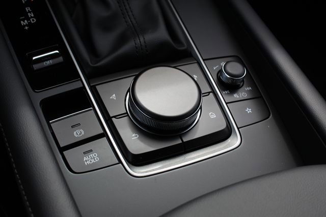 New 2026 MAZDA MAZDA3 2.5 S Sedan w/ Preferred Pkg image 24