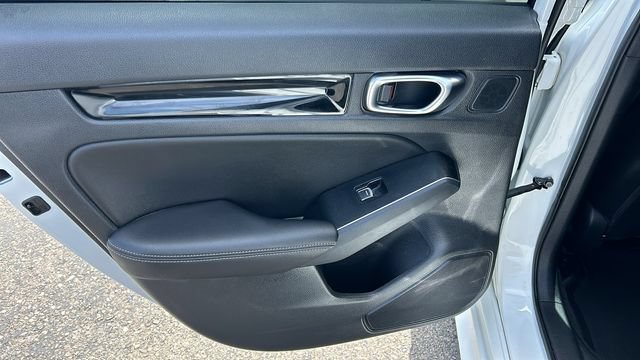 Used 2024 Honda Civic Touring image 14