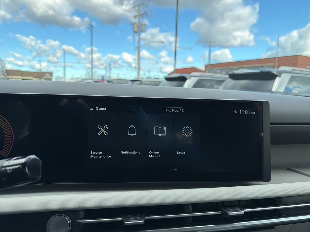 New 2026 Hyundai Tucson SE image 20