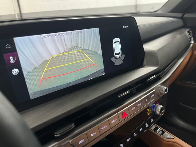 Certified 2024 Kia Telluride EX X-Line image 23