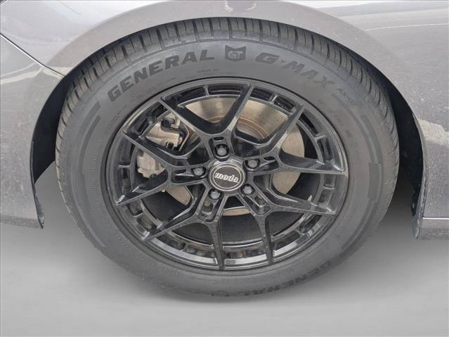 Certified 2018 Honda Accord Sport image 21