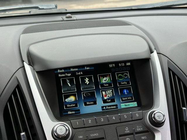 Used 2014 Chevrolet Equinox LT w/ Driver Convenience Package image 23