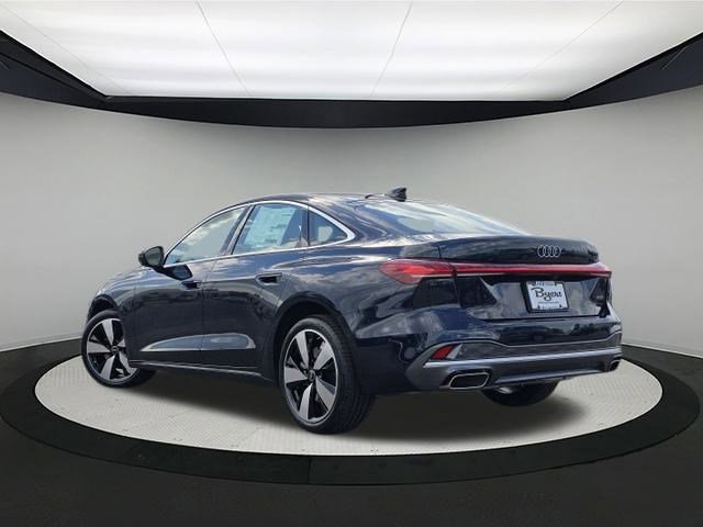 New 2025 Audi A5 2.0T Premium Plus image 5