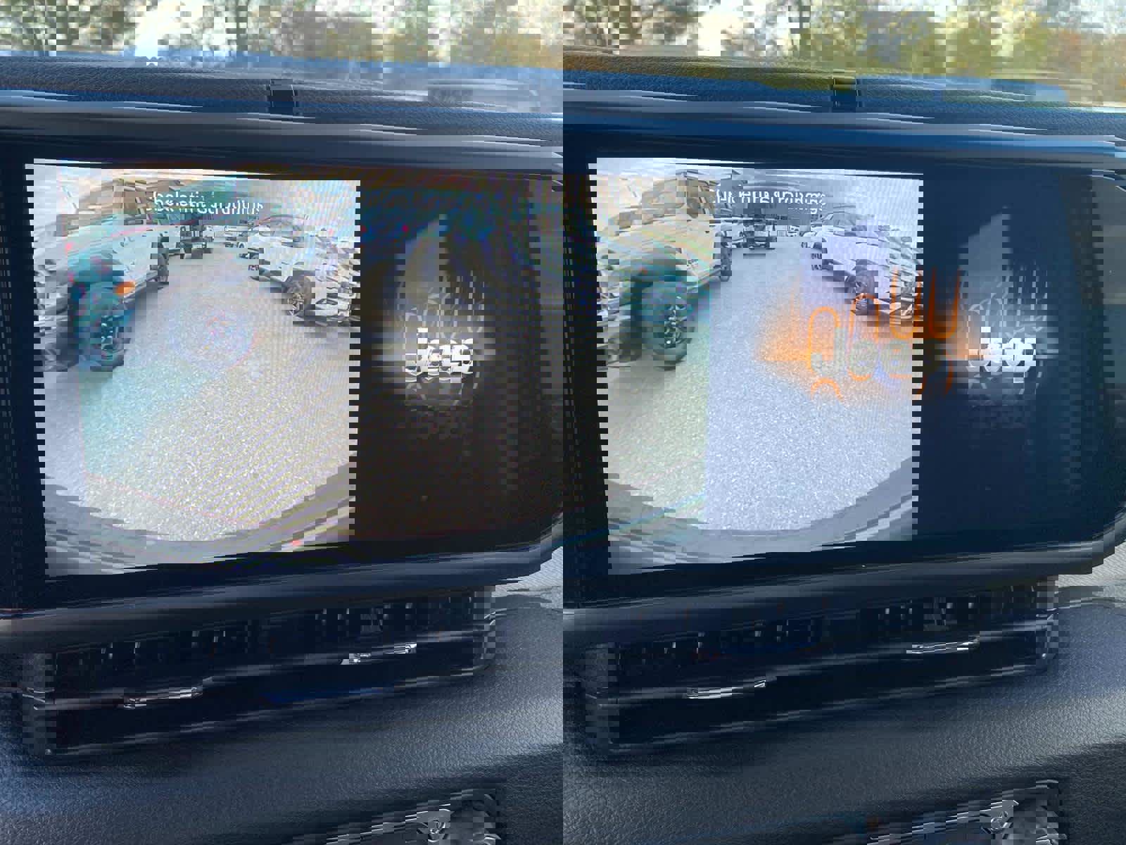 New 2026 Jeep Wrangler Sport image 9