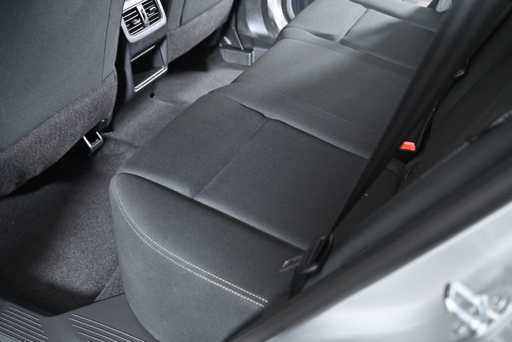 Certified 2024 Nissan Rogue S image 26