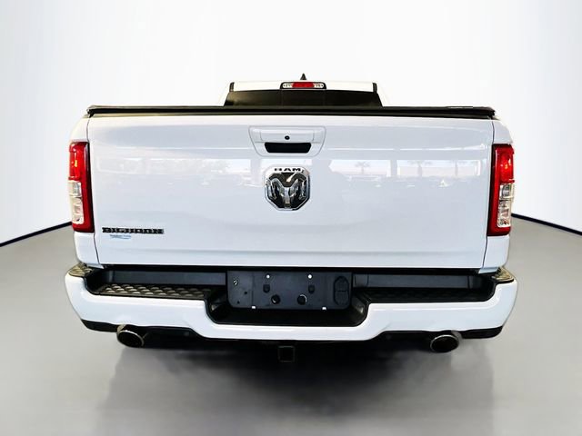 Used 2022 RAM 1500 Big Horn image 7