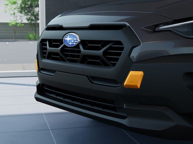 New 2027 Subaru Crosstrek 2.5i Wilderness AWD/4WD image 9