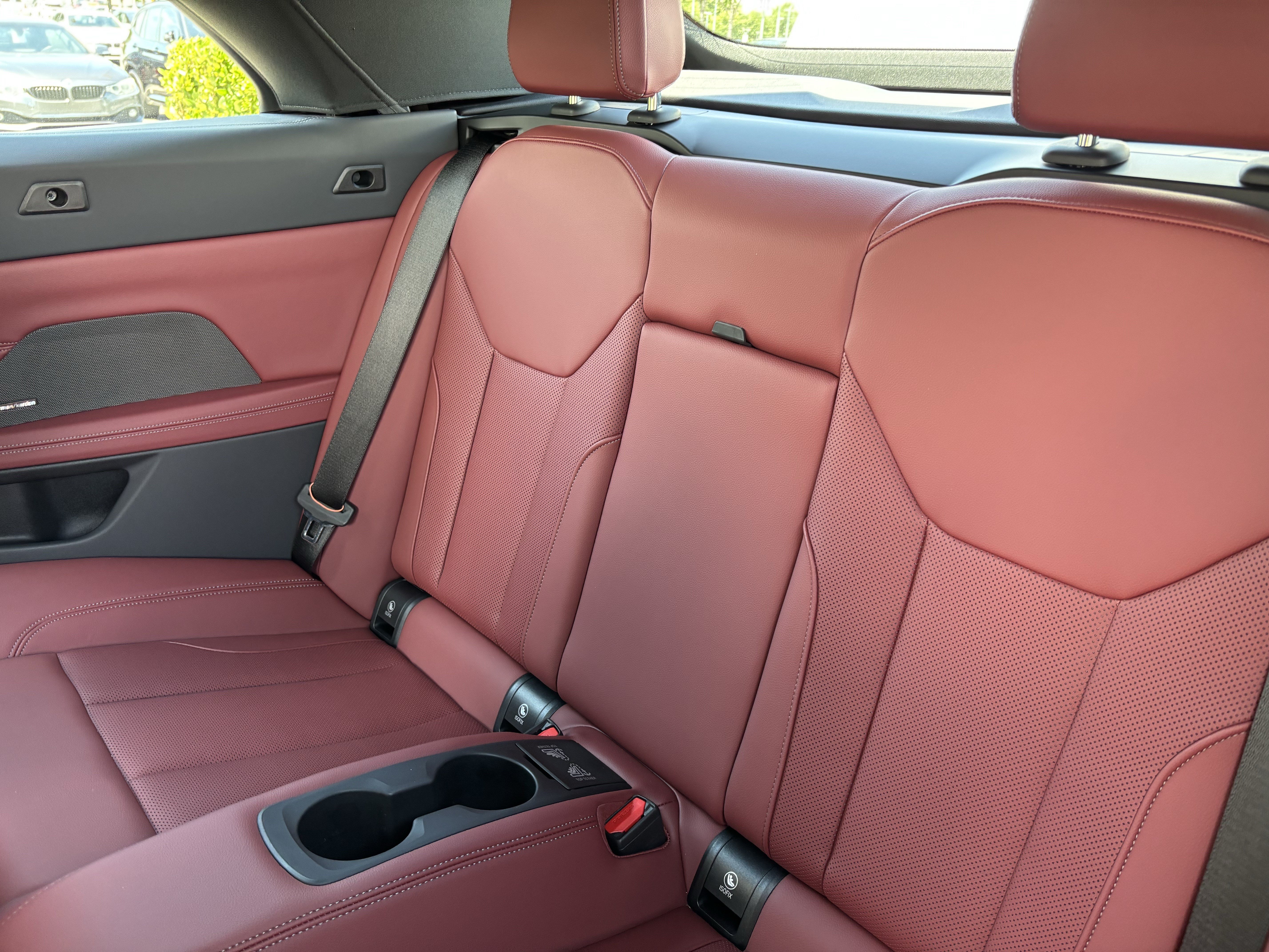 Certified 2026 BMW M440i Convertible RWD image 32