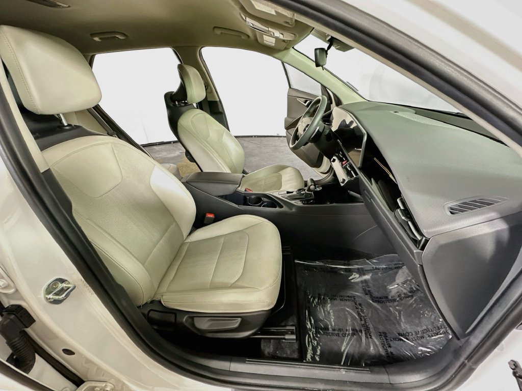 Used 2023 Kia Niro EX FWD image 14