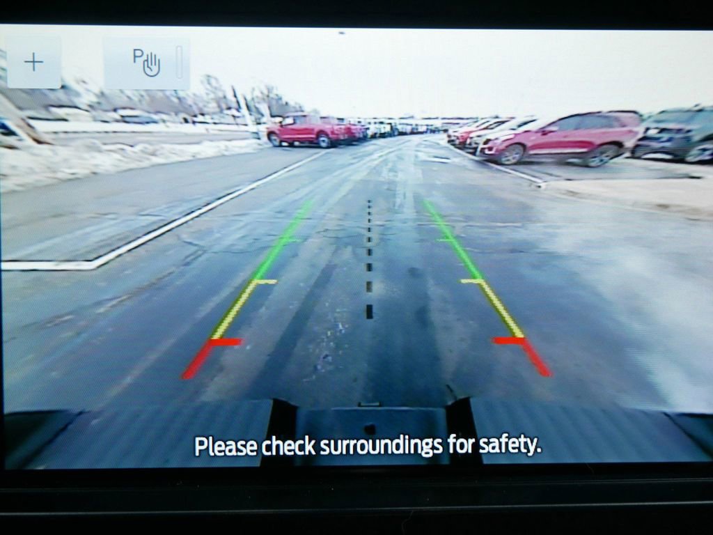 Certified 2023 Ford F250 XLT w/ FX4 Off-Road Package image 23