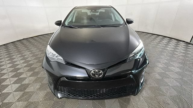 Used 2018 Toyota Corolla XSE FWD image 7