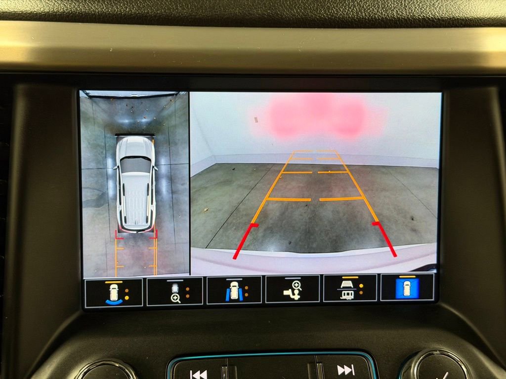 Used 2021 GMC Acadia Denali w/ Denali Technology Package image 18