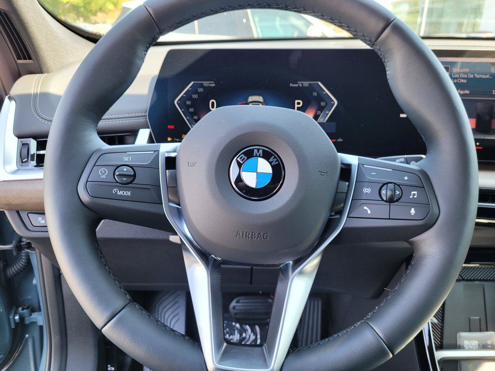 New 2027 BMW X1 xDrive28i w/ Convenience Package AWD/4WD image 18