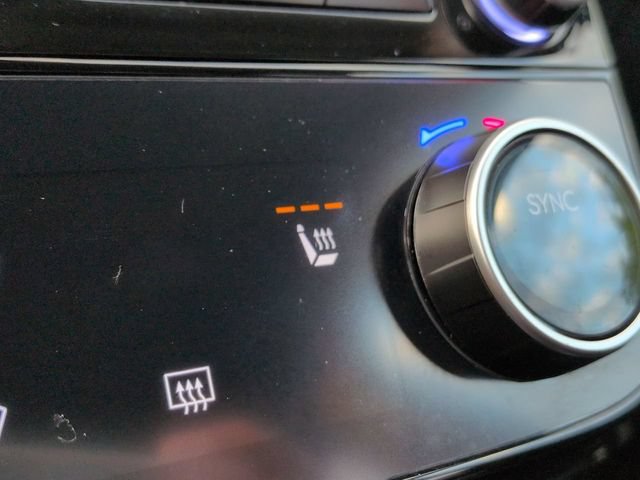 Certified 2025 Hyundai Tucson SEL FWD image 22