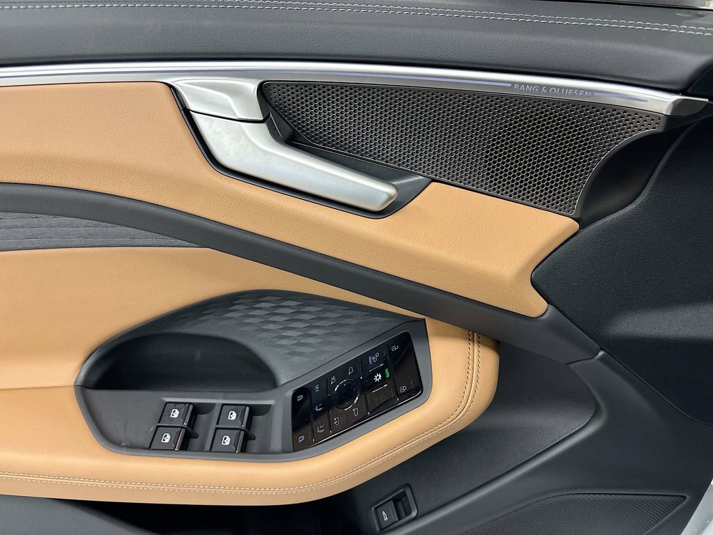 New 2026 Audi A6 Premium Plus image 20