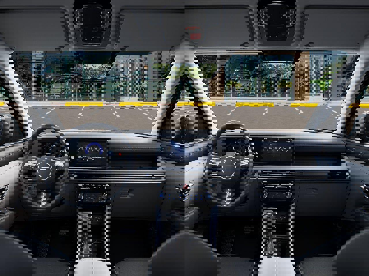 New 2026 Hyundai Tucson SEL image 38