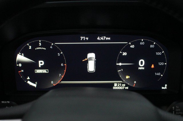 New 2026 Mitsubishi Outlander SE FWD image 10