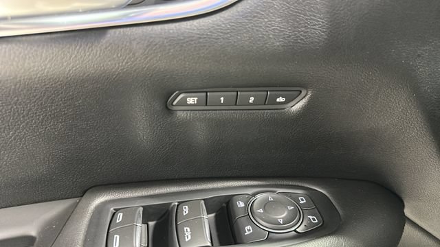 Used 2019 Cadillac XT5 Luxury FWD image 9