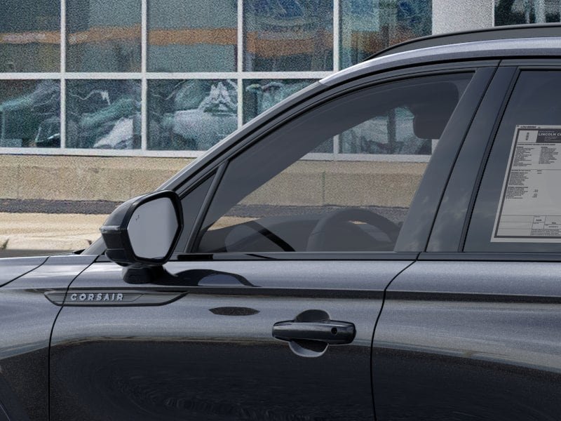 New 2026 Lincoln Corsair Premiere image 20