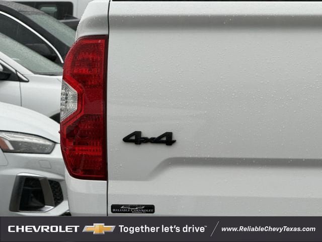 Used 2020 Toyota Tundra SR5 w/ SR5 Leather Package AWD/4WD image 9