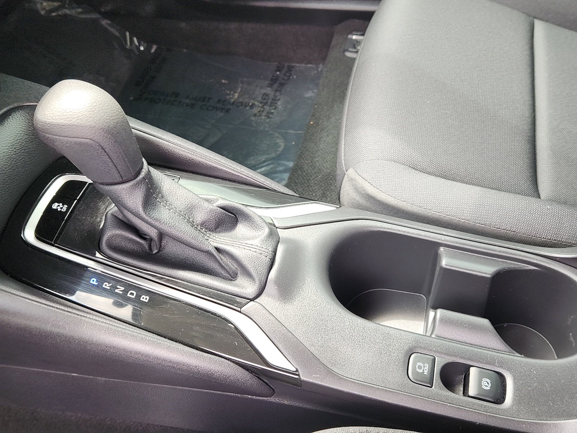 Certified 2025 Toyota Corolla LE FWD image 16