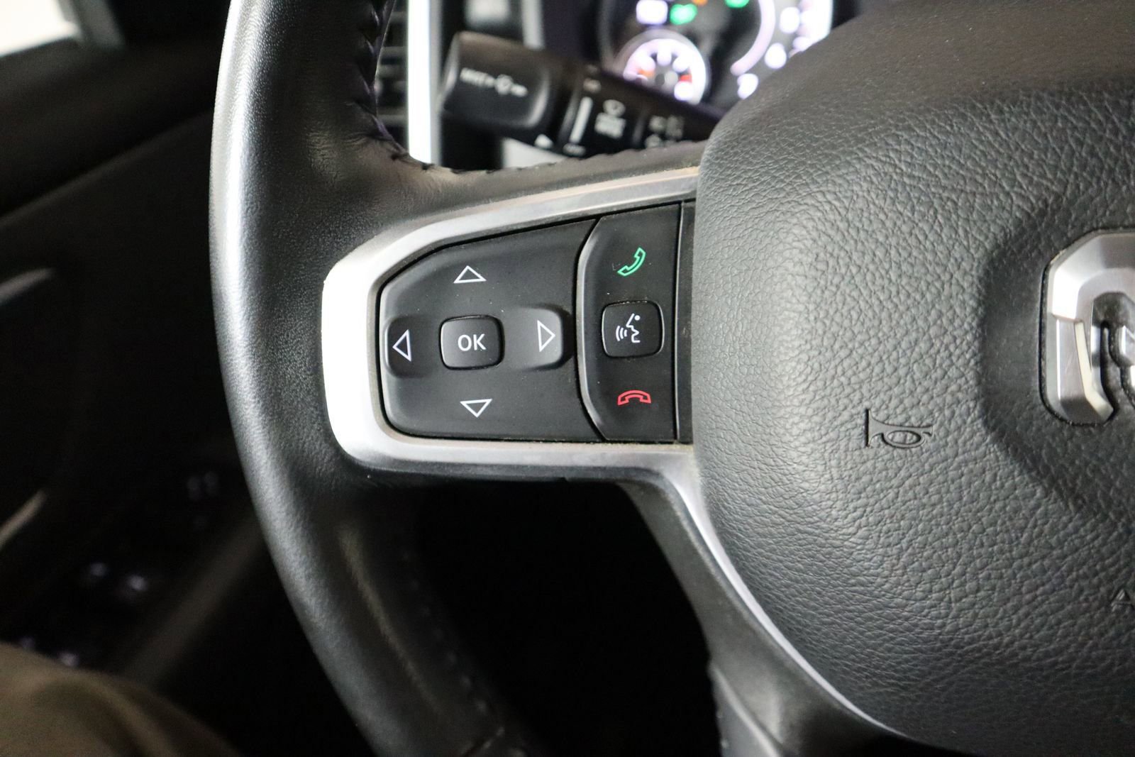 Used 2022 RAM 1500 Big Horn image 30