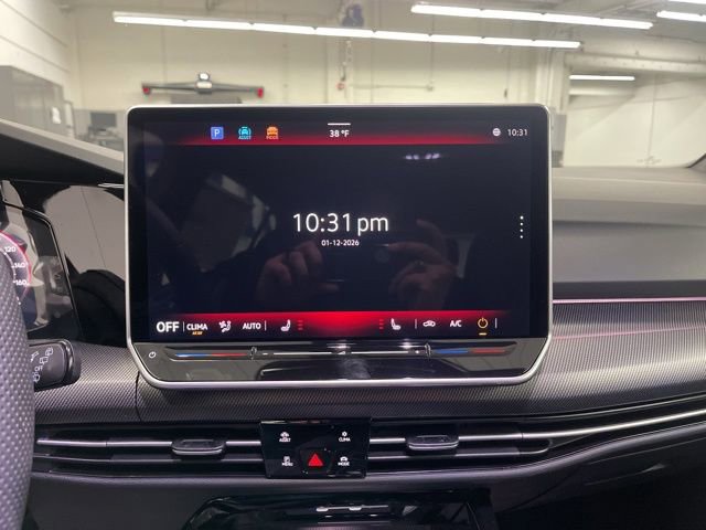 New 2026 Volkswagen GTI S image 21