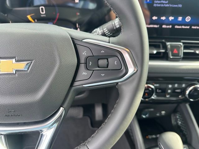 New 2026 Chevrolet TrailBlazer LT w/ Convenience Package image 5