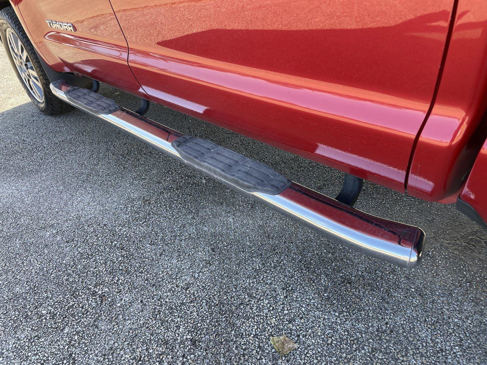 Used 2015 Toyota Tundra Limited image 51