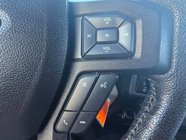 Used 2016 Ford F150 XLT w/ Equipment Group 301A Mid AWD/4WD image 19