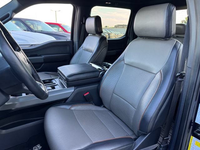 Used 2024 Ford F150 Lariat w/ Equipment Group 502A High AWD/4WD image 16