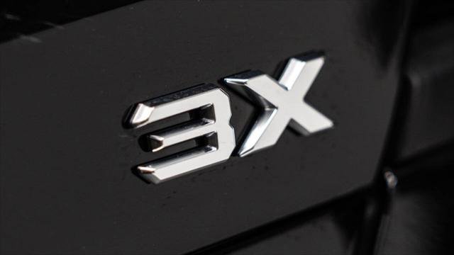 Used 2024 GMC Hummer EV 3X w/ Extreme Off-Road Package image 10