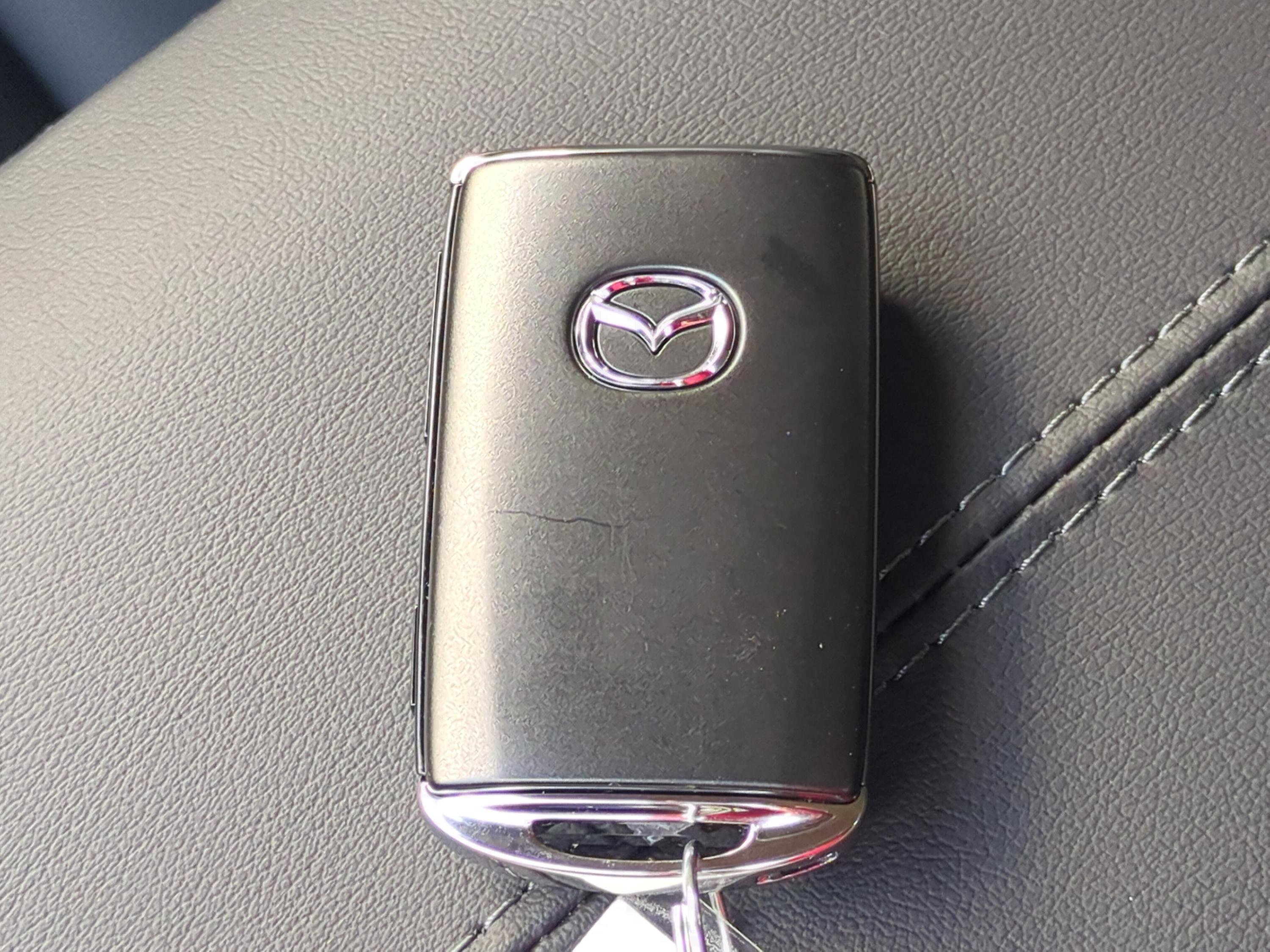 New 2026 MAZDA CX-30 AWD 2.5 S w/ Select Sport Pkg image 29