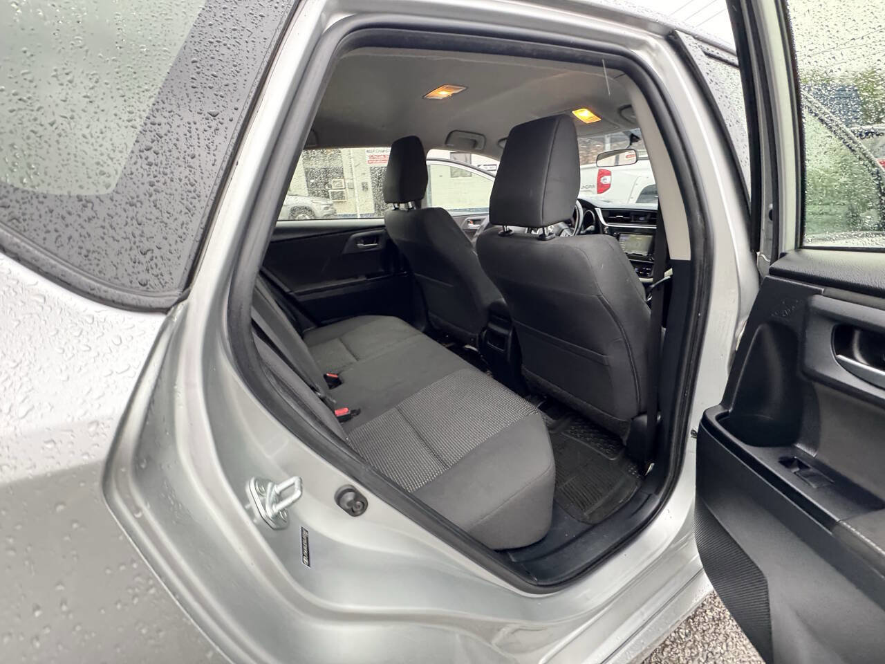 Used 2016 Scion iM Base 4dr Hatchback CVT image 36