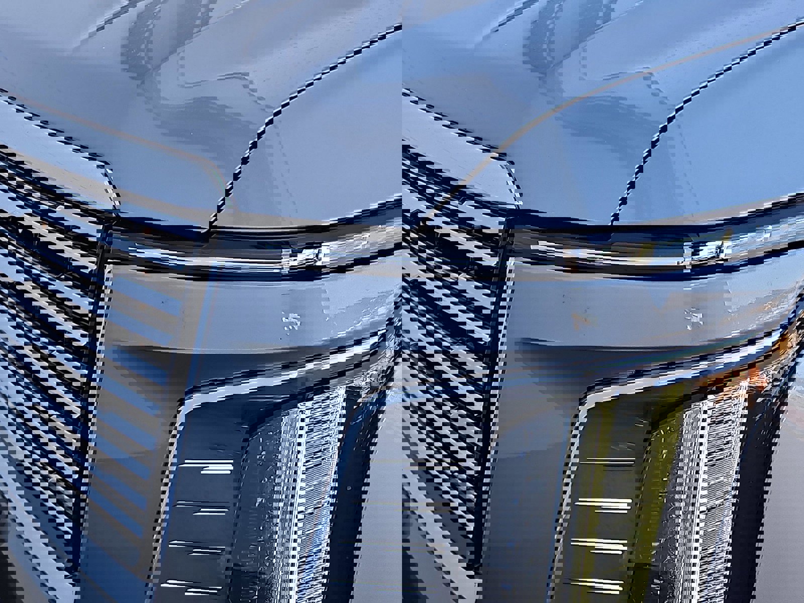 New 2026 Cadillac Escalade ESV Platinum Luxury image 7