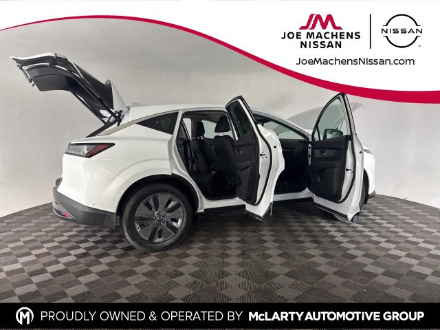 Certified 2025 Nissan Murano SL image 15