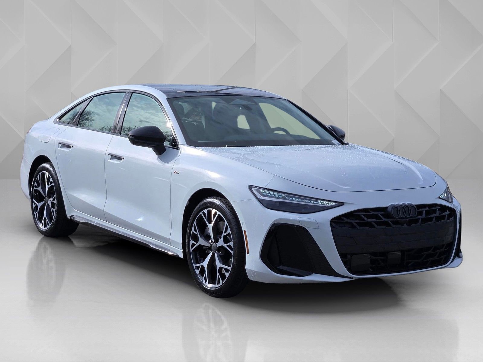 New 2026 Audi A6 Premium Plus AWD/4WD image 8