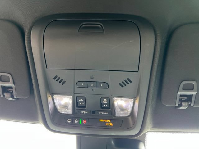 Used 2021 Cadillac XT4 Sport AWD/4WD image 34